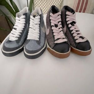 WMNS Nike Blazer Size 7